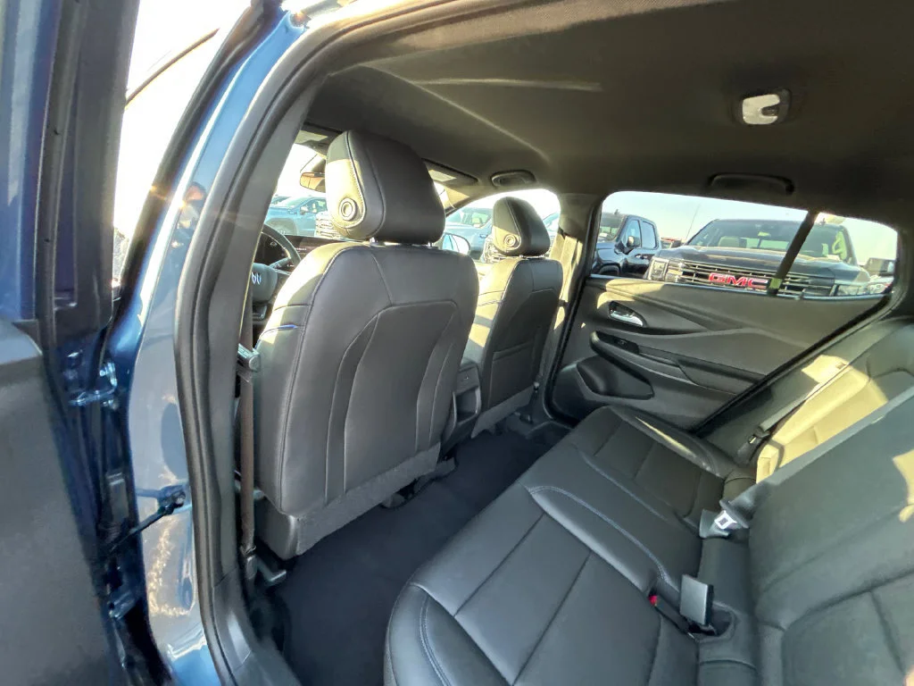2026 Buick Envista Sport Touring - Photo 32