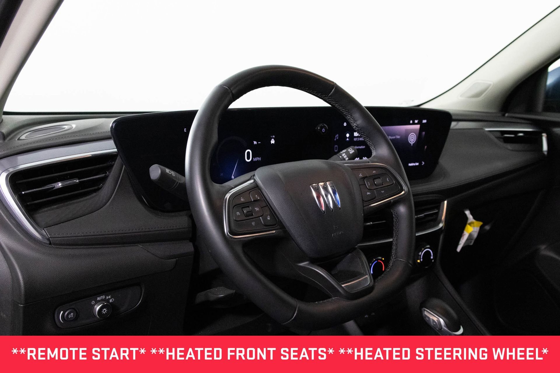 2024 BUICK ENCORE GX - Image 4