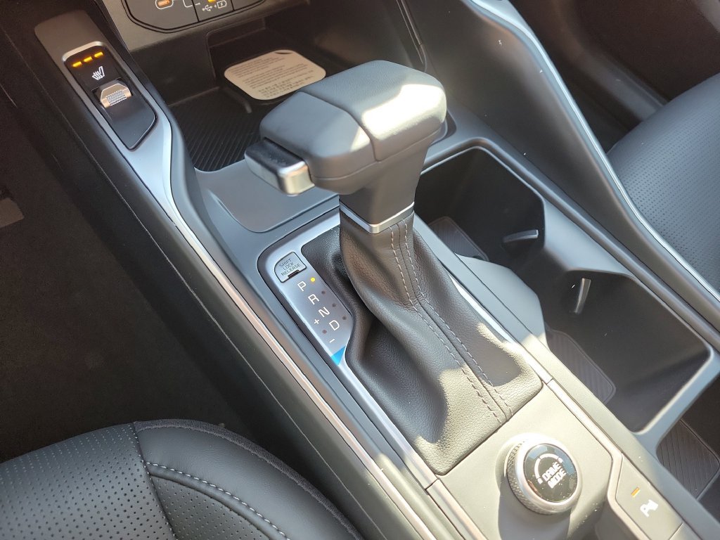 New 2026 Wolf Gray Kia S image 36