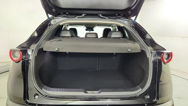 New 2026 Jet Black Mica Mazda 2.5 S Preferred AWD image 35