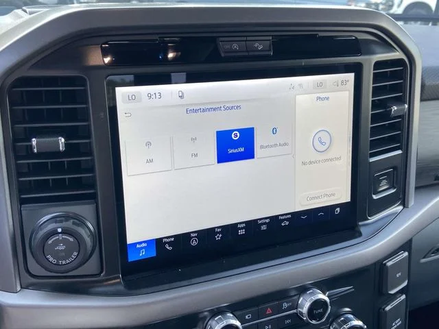 New 2026 Silver Ford XLT image 20