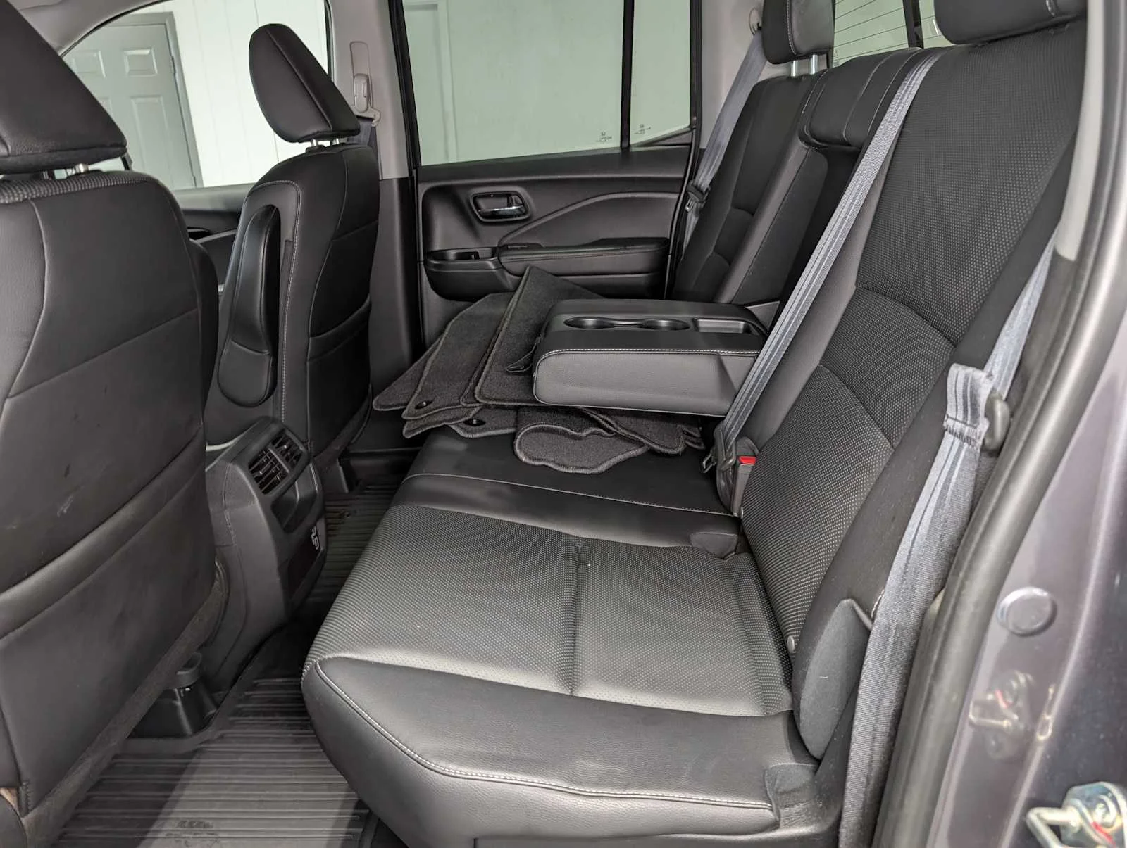 Used 2020 Modern Steel Metallic Honda RTL-E image 21
