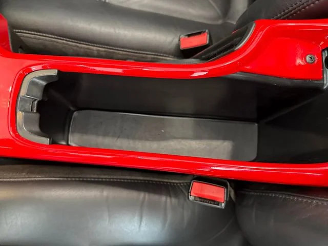 Used 2004 Redline Red Chevrolet LS image 27