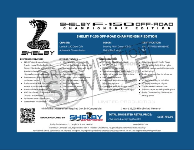 2026 Ford F-150 Lariat - Photo 4