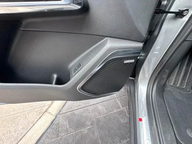 New 2026 Gray Chevrolet Z71 image 15