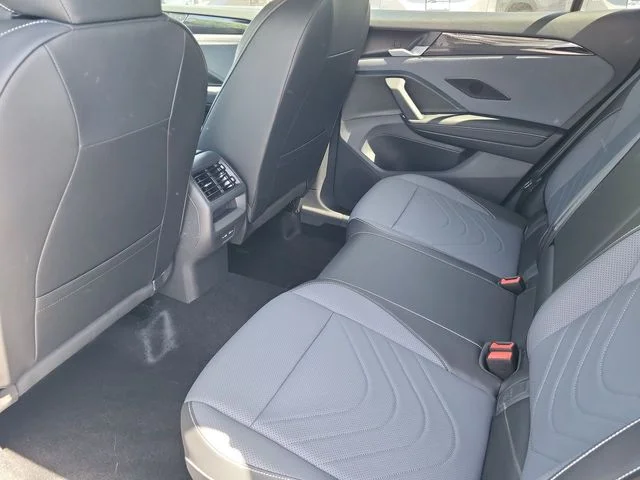 New 2026 Blue Volkswagen 2.0T SE R-Line Black image 13