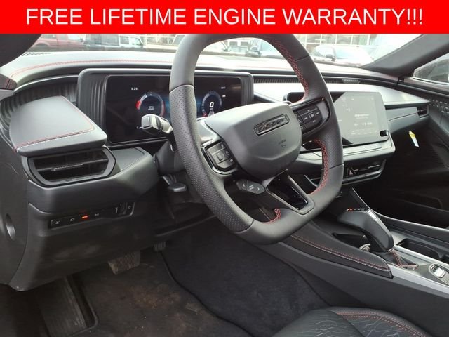 New 2026 Redeye Exterior Paint Dodge R/T image 14