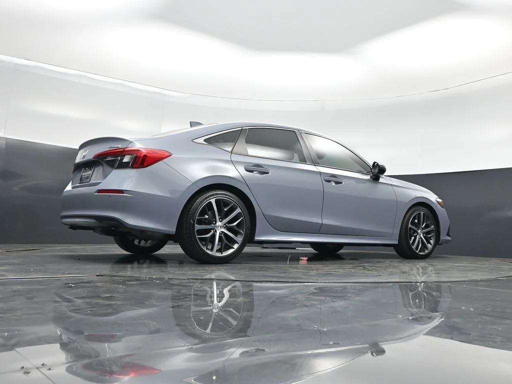 Used 2024 Gray Honda Touring image 49