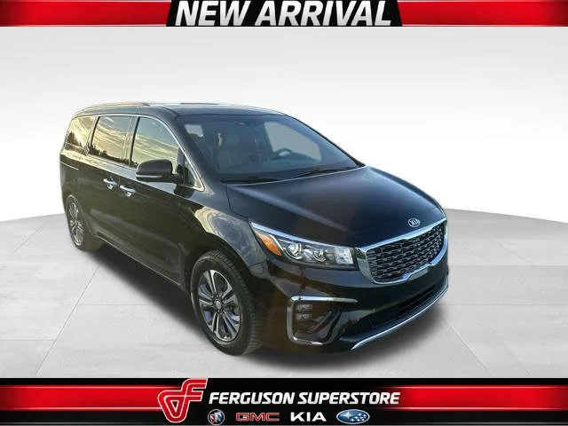 2020 Kia Sedona SX