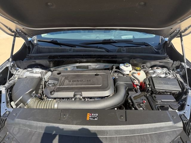 Used 2022 Gray Buick Essence image 19