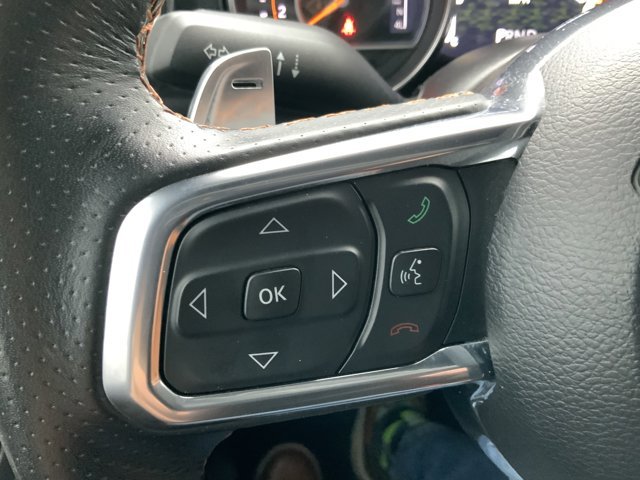 2023 Jeep Wrangler 4-Door Rubicon 392 - Photo 40
