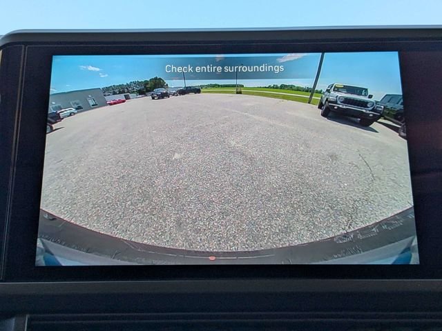 2025 Jeep Wrangler 4-Door Sport S - Photo 29