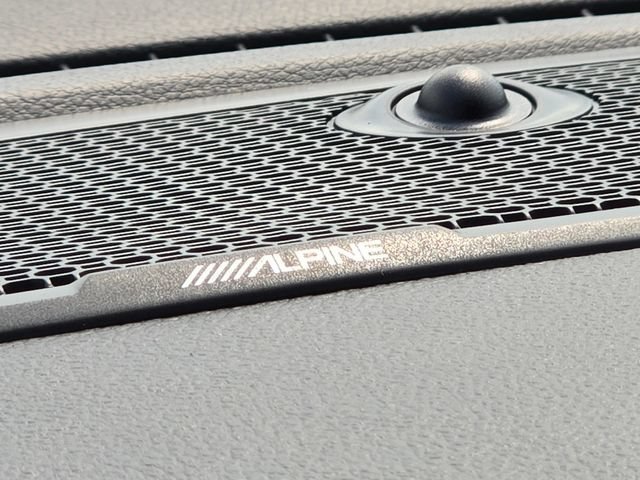 New 2026 Forged Blue Metallic Exterior Paint RAM RHO image 13