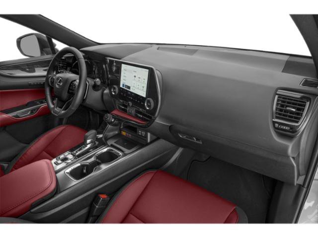 Used 2024 Silver Lexus 350 Premium image 15