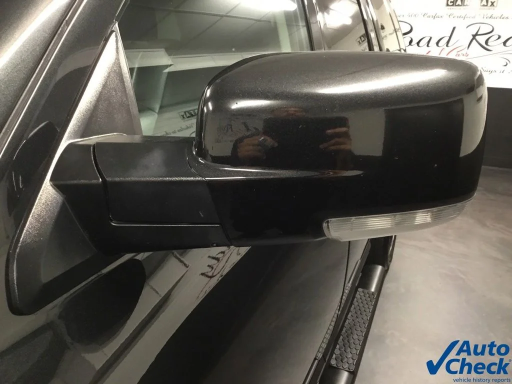 Used 2016 Black Ram Sport image 21