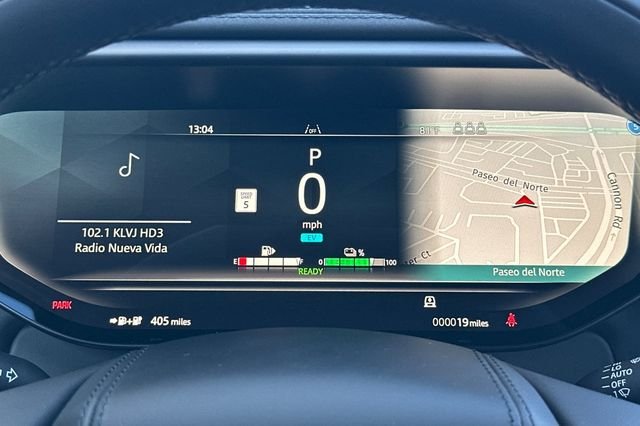 New 2026 Black Land Rover Dynamic SE image 23