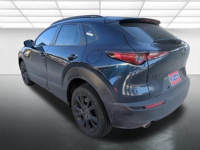 Used 2026 Blue Mazda 2.5 S Aire Edition image 2