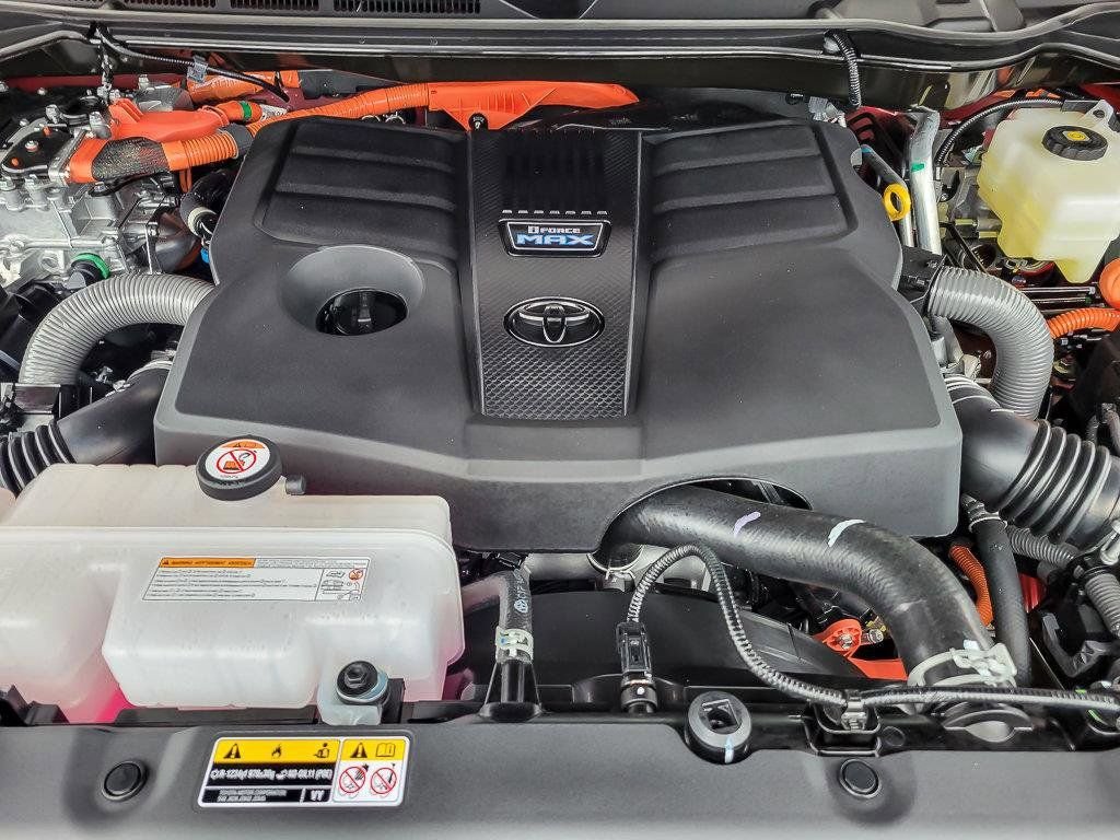 Used 2026 Red Toyota  image 32