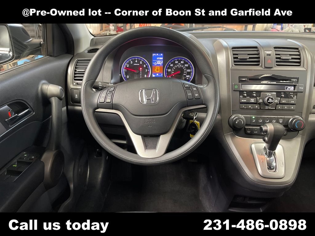 Used 2011  Honda EX image 16