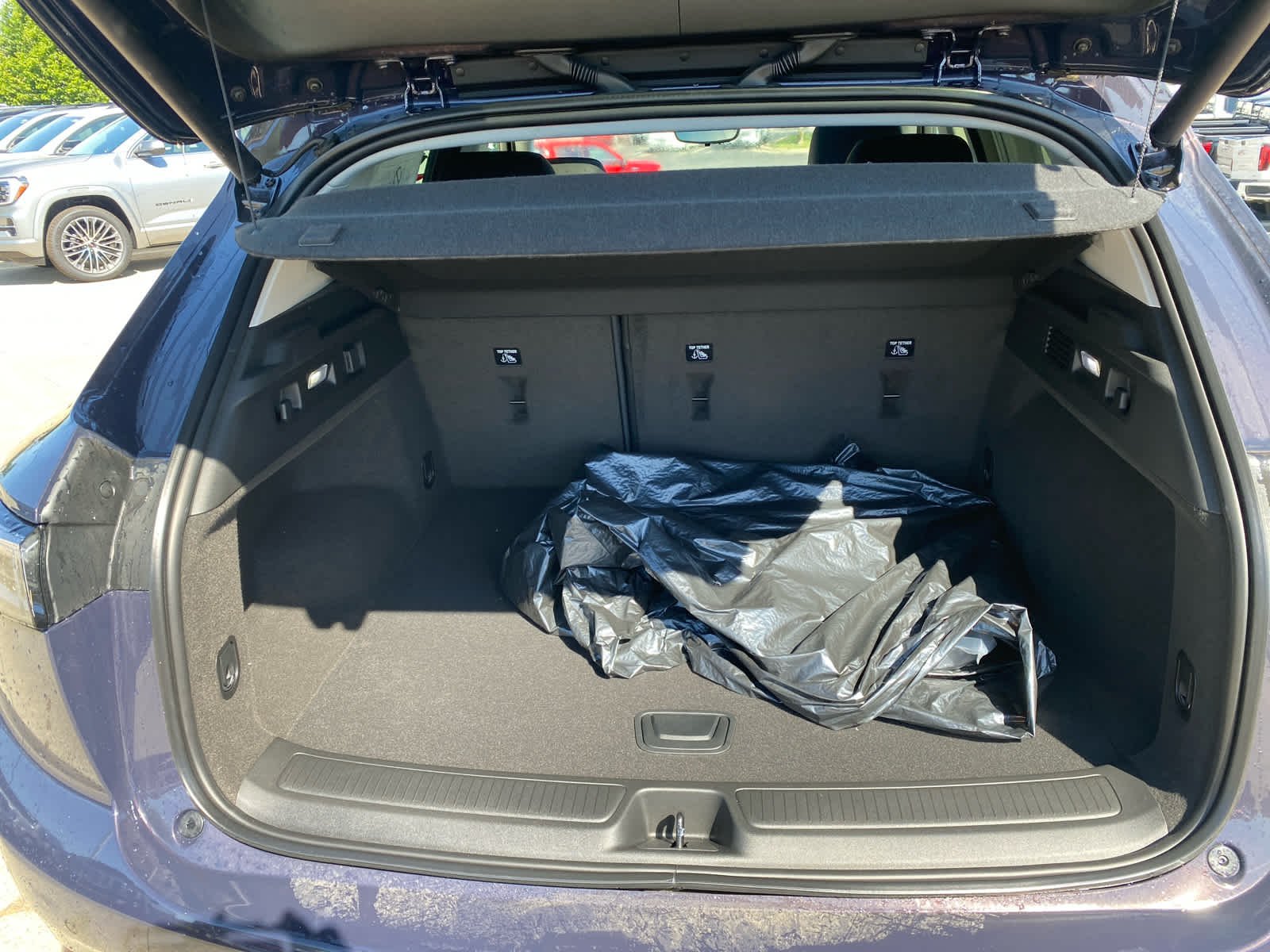 2026 Buick Envision Avenir - Photo 26