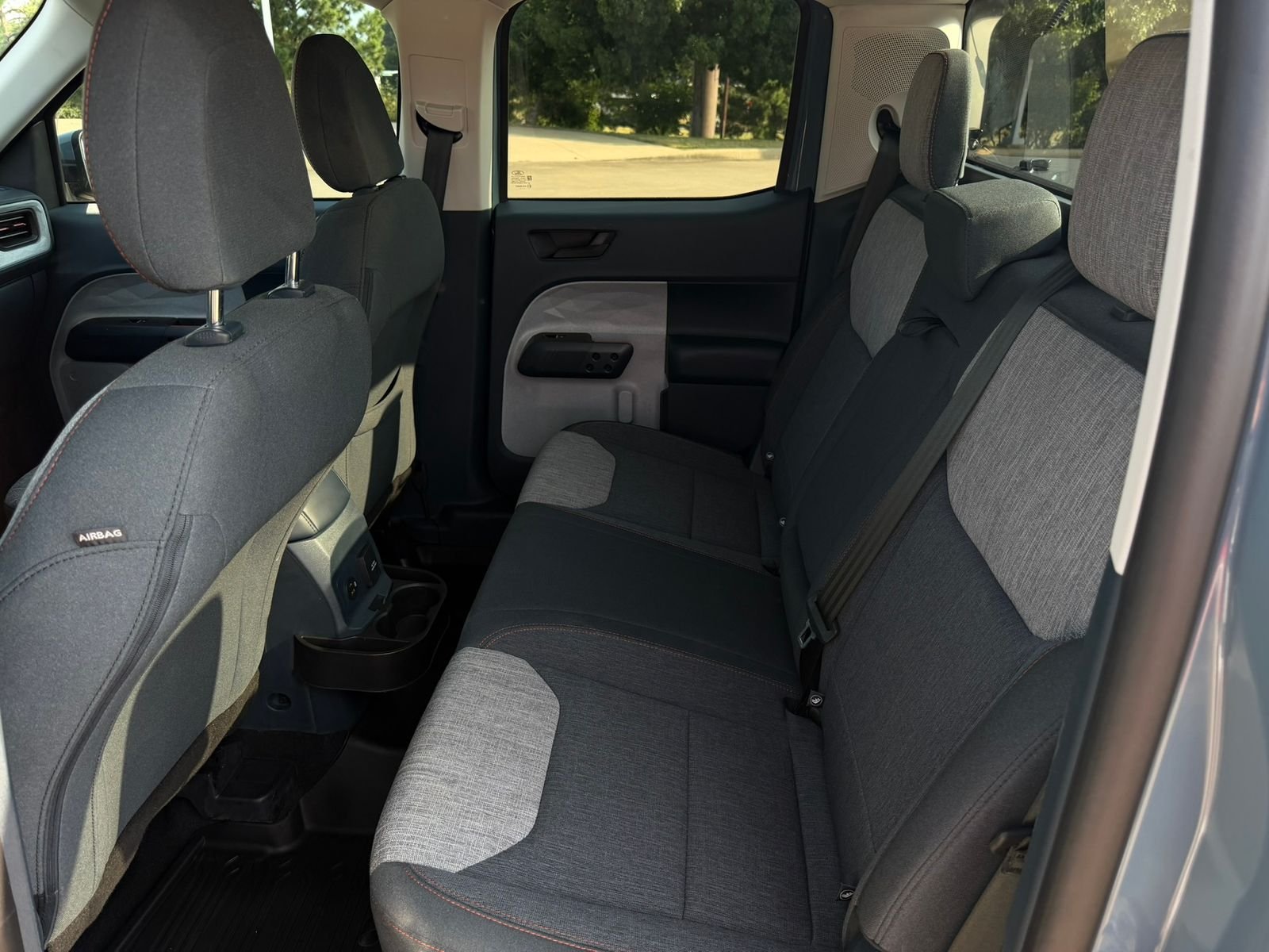 Used 2022 Area 51 Ford XLT image 26