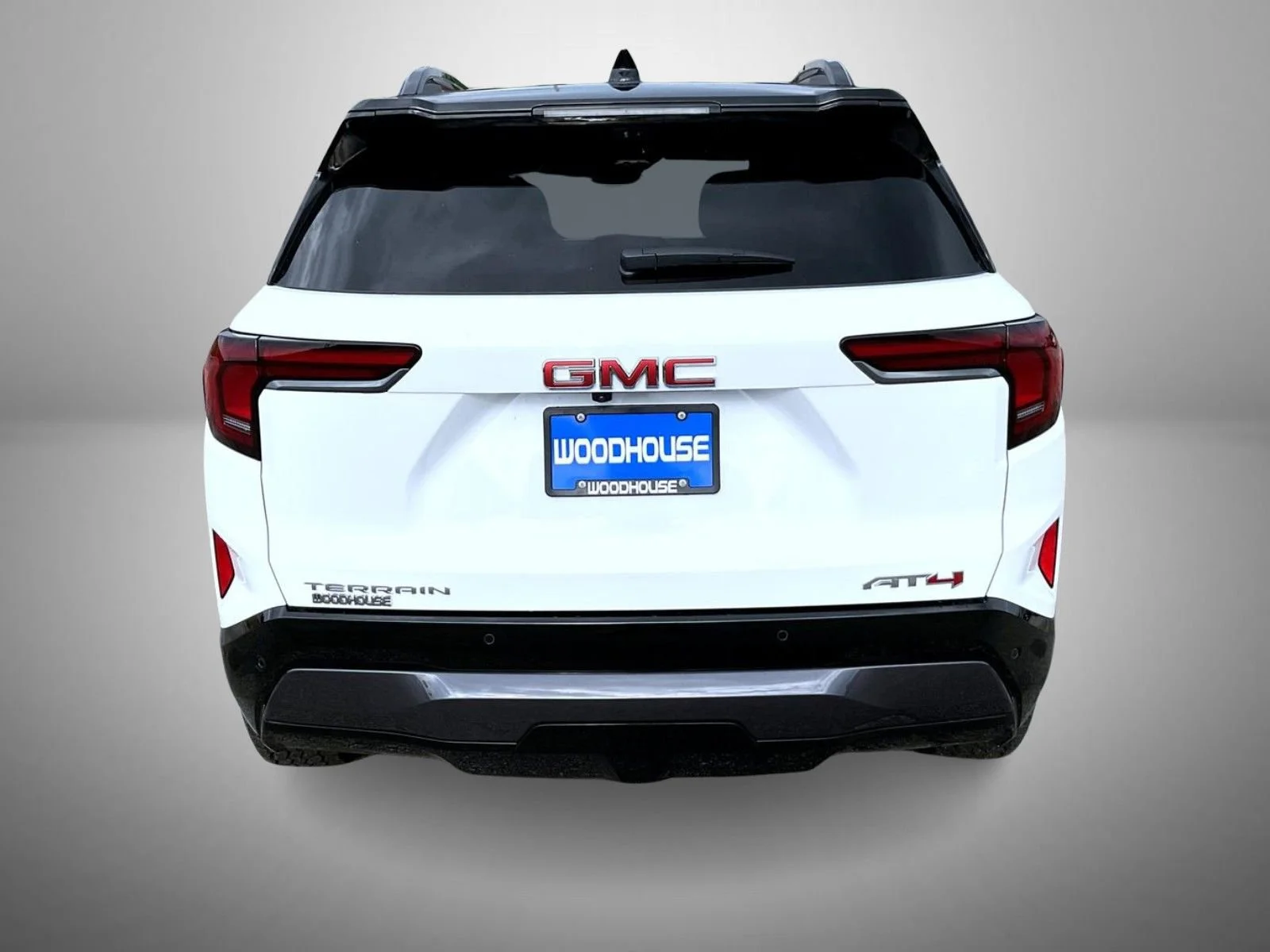 2026 GMC Terrain AT4 - Photo 6