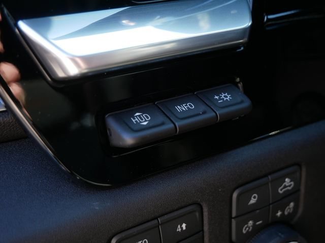 2026 Chevrolet Silverado 1500 High Country - Photo 11