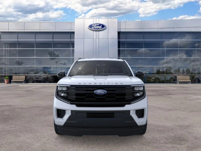 New 2026 Space Silver Metallic Ford Active image 29
