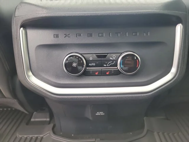 New 2026 Gray Ford Tremor image 18