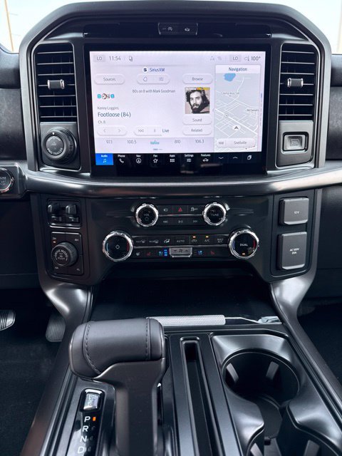 New 2026 Oxford White Ford Tremor image 31