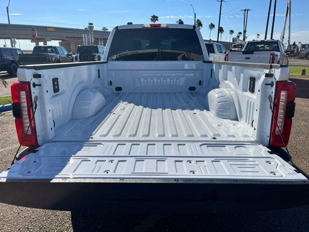 2026 Ford F-350 Super Duty Lariat - Photo 22