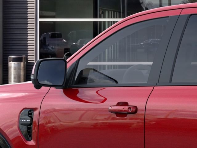 2025 Ford Ranger Lariat - Photo 20