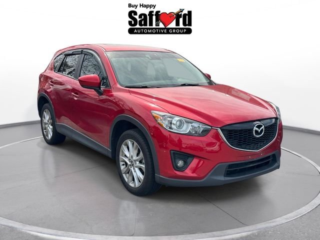 2014 Mazda CX-5 Grand Touring