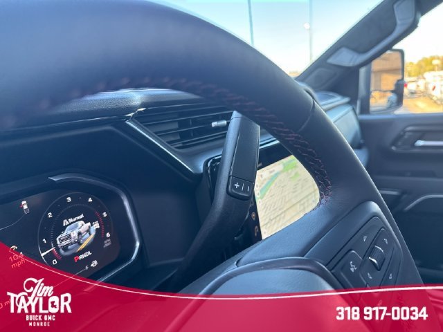2026 GMC Sierra 2500HD AT4X - Photo 29