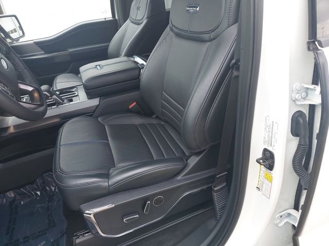 2024 Ford F-150 Platinum - Photo 15