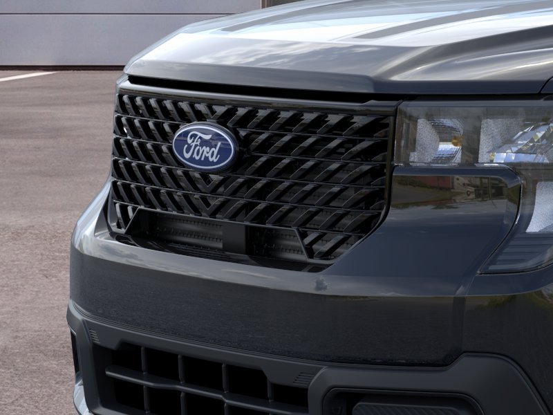 2026 Ford Maverick XLT - Photo 18