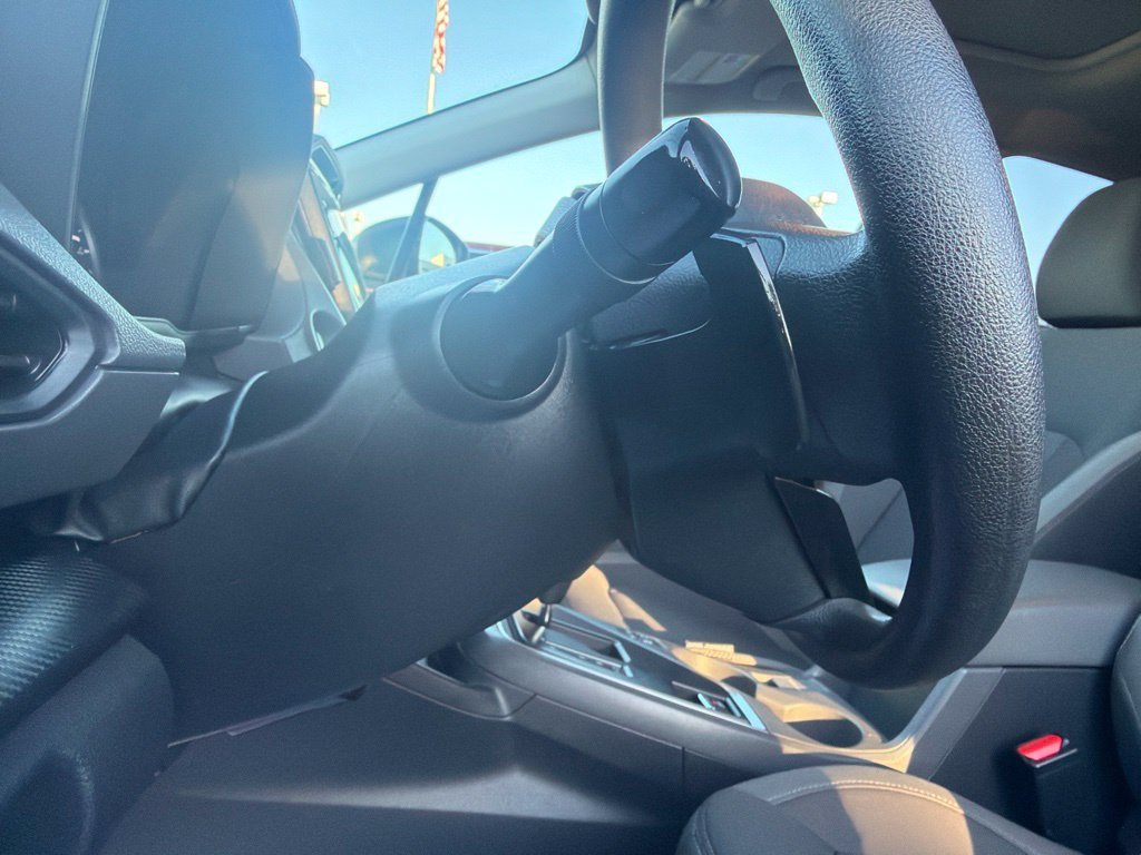 Certified Used 2025 Gray Subaru Premium image 15