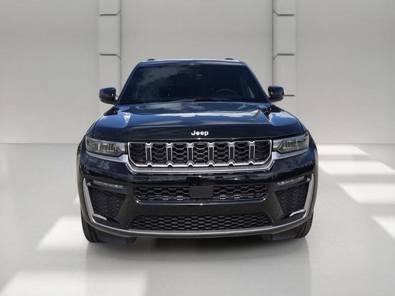 New 2027 High Gloss Black Jeep LIMITED 4X2 image 8
