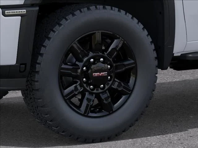 2026 GMC Sierra 2500HD AT4 - Photo 9
