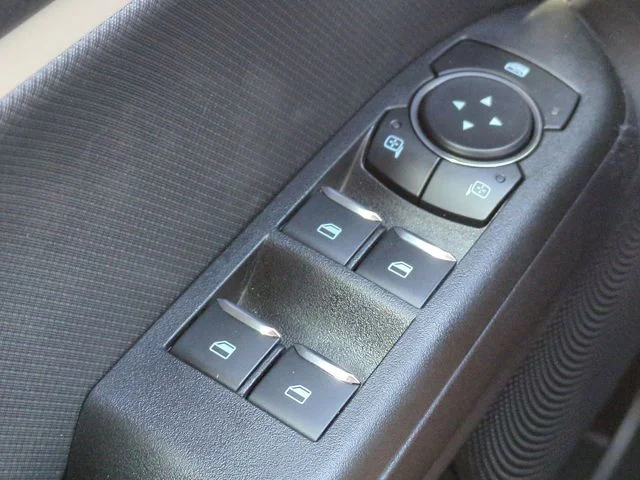 New 2026 Carbonized Gray Metallic Ford Big Bend® image 22