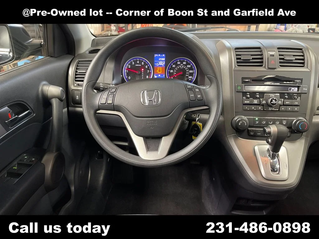 Used 2011  Honda EX image 16