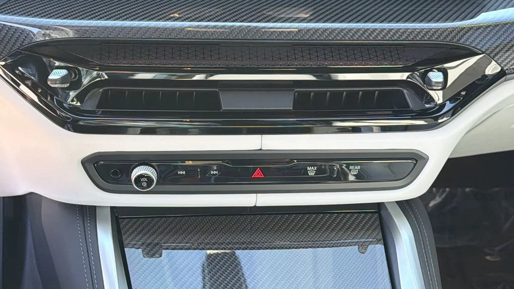 Used 2026 Gray BMW Competition image 26