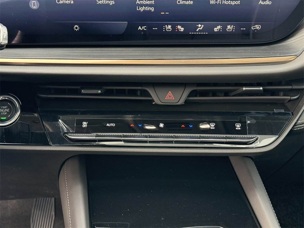 2026 BUICK ENVISION - Image 24