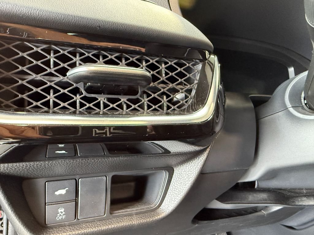 2026 Acura ADX Base - Photo 24
