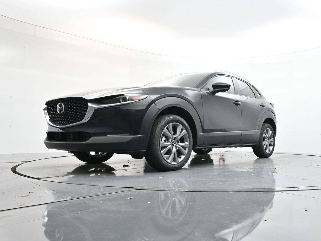 Used 2026 Black Mazda 2.5 S Premium image 19