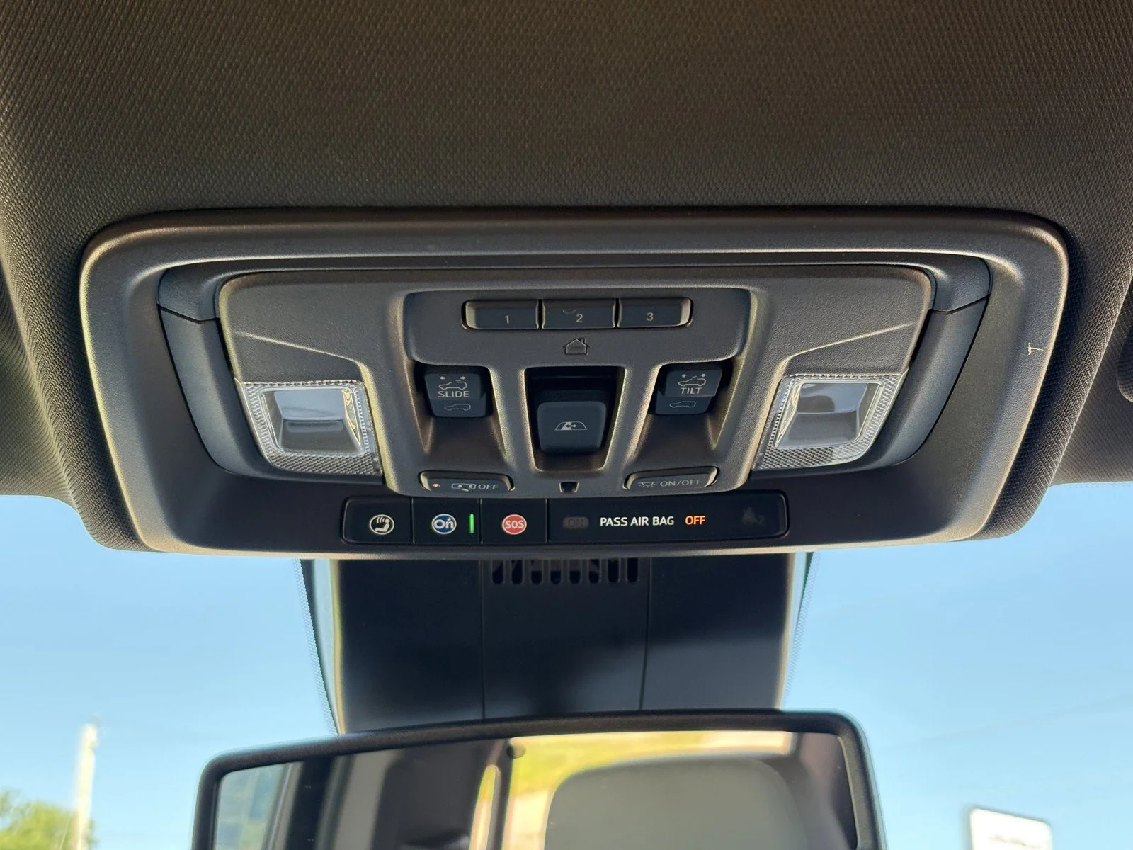 2026 GMC Sierra 1500 SLT - Photo 20