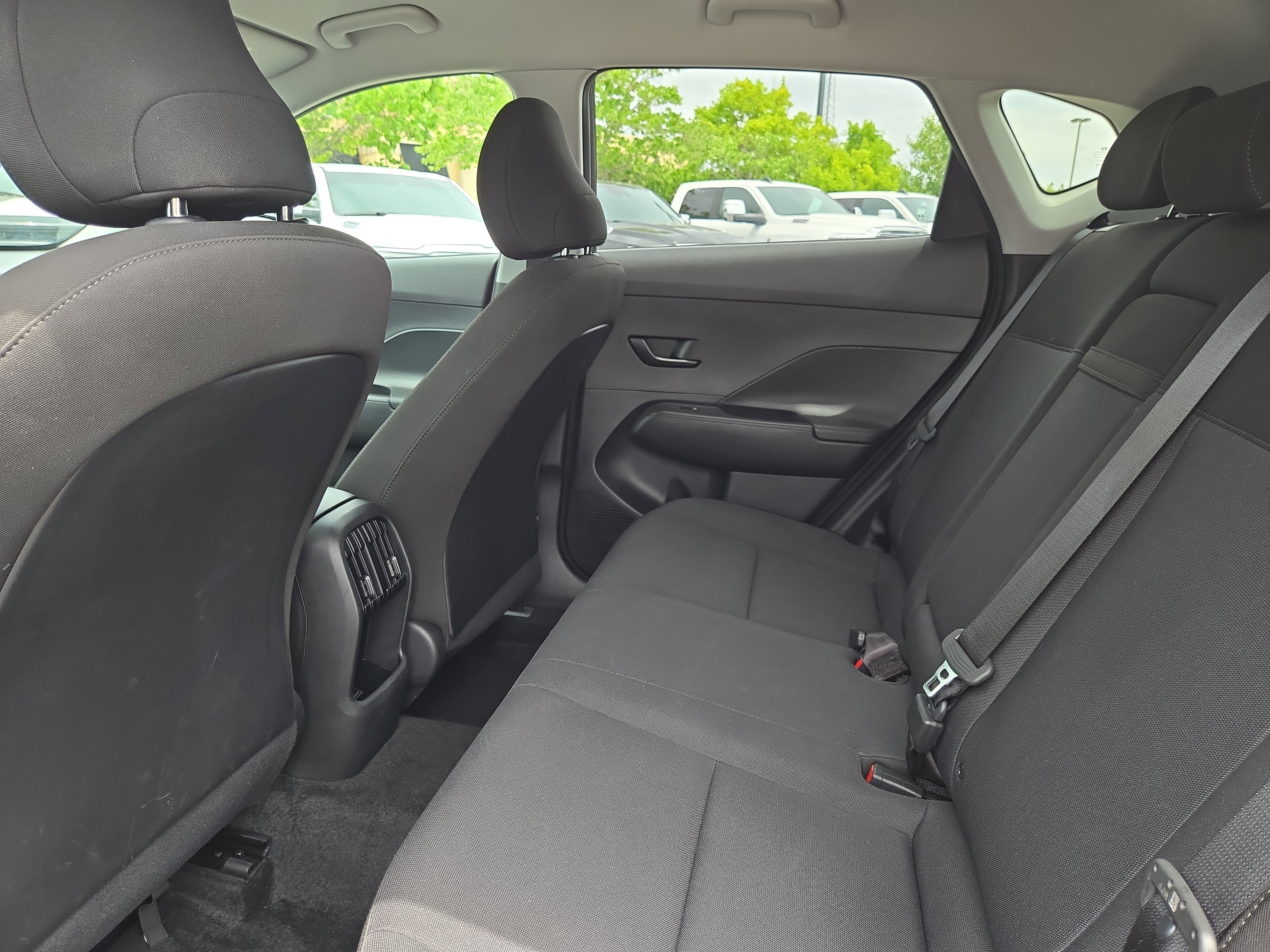 2026 Hyundai Kona SEL Sport - Photo 12