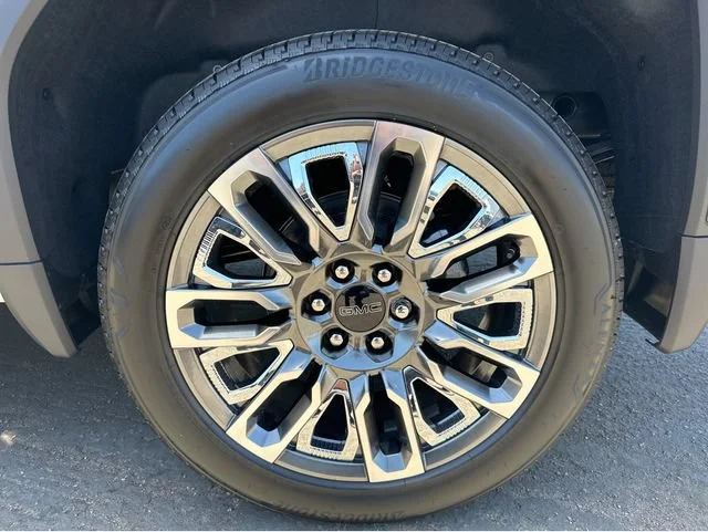 2026 GMC Sierra 1500 Denali Ultimate - Photo 17