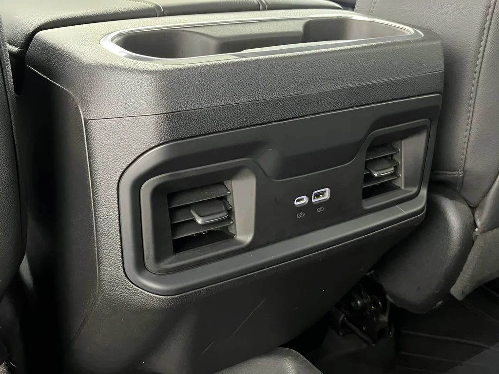 Used 2023 Red Chevrolet RST image 12