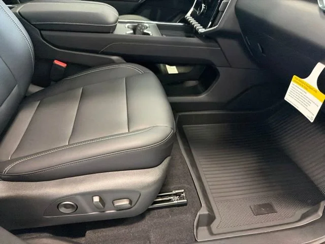 2026 GMC Acadia Elevation - Photo 28